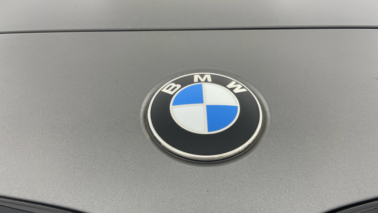 BMW Z4 sDrive M40i 2dr Auto Petrol Roadster